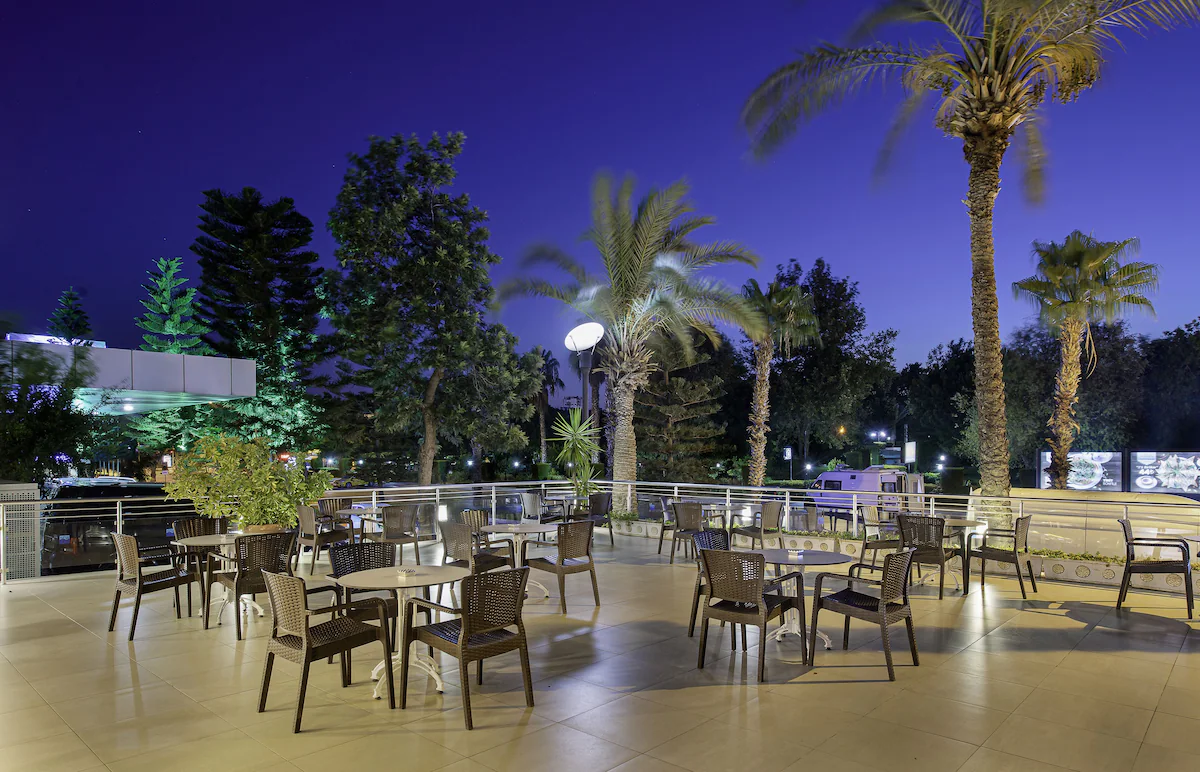 سی لایف فامیلی ریزورت